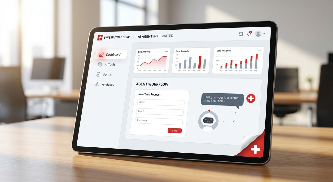 Die Evolution des Webs - Von Web 1.0 zum Agentic Web